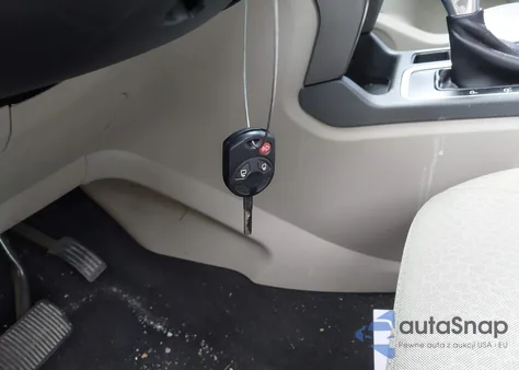 2017 Ford Escape Se z USA, uszkodzony, nr VIN 1FMCU9GD6HUE89079